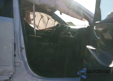 2020 GMC Terrain Fwd Sle from USA, damaged, VIN 3GKALMEV8LL289227